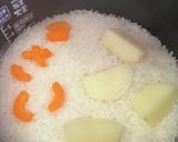 卵.乳.小麦なし！！栄養満点犬用ケーキ作り方7写真