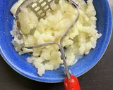 卵.乳.小麦なし！！栄養満点犬用ケーキ作り方8写真