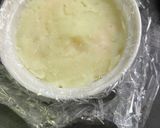 卵.乳.小麦なし！！栄養満点犬用ケーキ作り方11写真