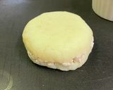 卵.乳.小麦なし！！栄養満点犬用ケーキ作り方12写真