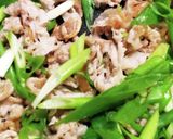 ホイコーロー簡単に回鍋肉作り方5写真