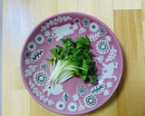 ＊簡単一品＊さっぱりレタスの甘酢和え作り方3写真