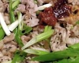 ホイコーロー簡単に回鍋肉作り方6写真