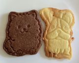サクサク簡単！基本の型抜きクッキー作り方11写真