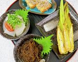 簡単ちりめん山椒アレンジ♪絹揚げ焼きと作り方4写真