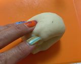 ハムチーズ卵パン★手作りパン　惣菜パン　作り方8写真