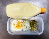 チキン南蛮　たいしょう風作り方2写真