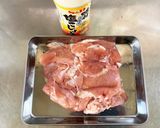 チキン南蛮　たいしょう風作り方4写真