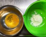 チキン南蛮　たいしょう風作り方5写真