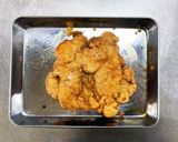 チキン南蛮　たいしょう風作り方7写真
