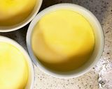 簡単プリン作り方5写真