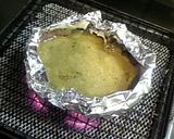 松葉蟹☆焼きガニ★みそ作り方5写真