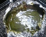 松葉蟹☆焼きガニ★みそ作り方6写真