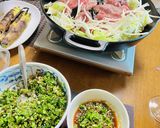 ジンギスカンの薬味作り方2写真