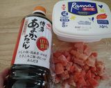 炊飯器で☆明太バターカオマンガイ作り方2写真