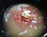 炊飯器で☆明太バターカオマンガイ作り方3写真