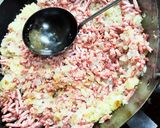 タコライス（いんちき）作り方3写真