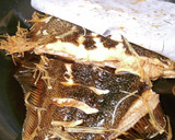 黄金比基本の煮魚　カレイの煮付け作り方5写真