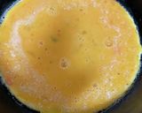 お弁当に♪バター香るオープンオムライス作り方3写真