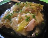 白菜の重ね煮♬作り方5写真