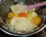 炊飯器で簡単★混ぜるだけのチーズケーキ作り方4写真