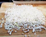 超簡単!スパイシーコロッケポークカレー!作り方1写真