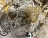 オガタ家　豚キャベツ作り方2写真