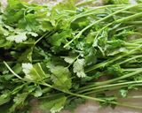 ガチ中華・老虎菜(ラオフーツァイ)作り方1写真