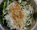 ガチ中華・老虎菜(ラオフーツァイ)作り方6写真