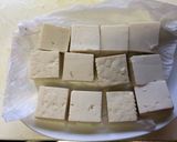 簡単!節約!豆腐の照り焼き☆作り方2写真