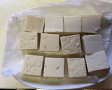 簡単！節約！豆腐の照り焼き☆作り方2写真