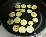 鶏肉とズッキーニのトマト南蛮漬け作り方3写真