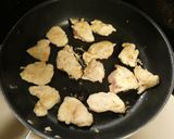 鶏肉とズッキーニのトマト南蛮漬け作り方4写真