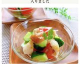 簡単・節約！ちくわときゅうりのマリネ作り方5写真