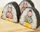 お内裏さまとお雛さま作り方11写真
