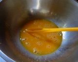 野菜入りチジミ作り方1写真