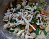 野菜入りチジミ作り方4写真
