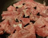 マグロのもろみ照り焼き。作り方4写真