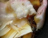 簡単　豚丼２作り方3写真