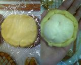 ♡絶品！！メロンパン♡作り方9写真