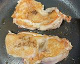 鶏もも肉のコチュジャン焼き♪作り方4写真