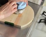 簡単にできるチキン南蛮作り方1写真