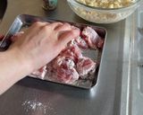 簡単にできるチキン南蛮作り方4写真