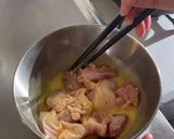 簡単にできるチキン南蛮作り方5写真