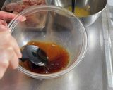 簡単にできるチキン南蛮作り方6写真