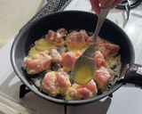 簡単にできるチキン南蛮作り方7写真
