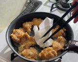 簡単にできるチキン南蛮作り方8写真