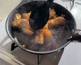 簡単にできるチキン南蛮作り方9写真