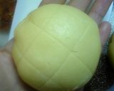 ♡絶品！！メロンパン♡作り方10写真