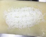 [保育園幼児食]えび入り春雨サラダ作り方1写真